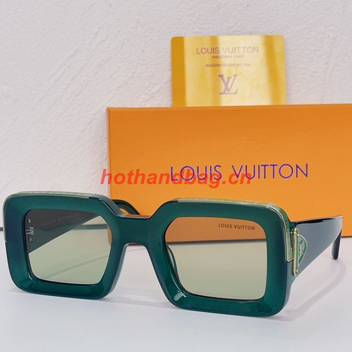 Louis Vuitton Sunglasses Top Quality LVS01739